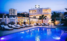 Blue Water Hotel